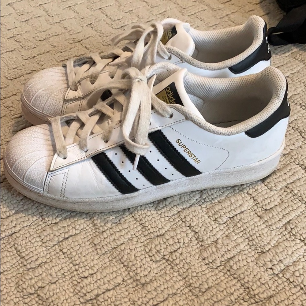 Adidas Superstar